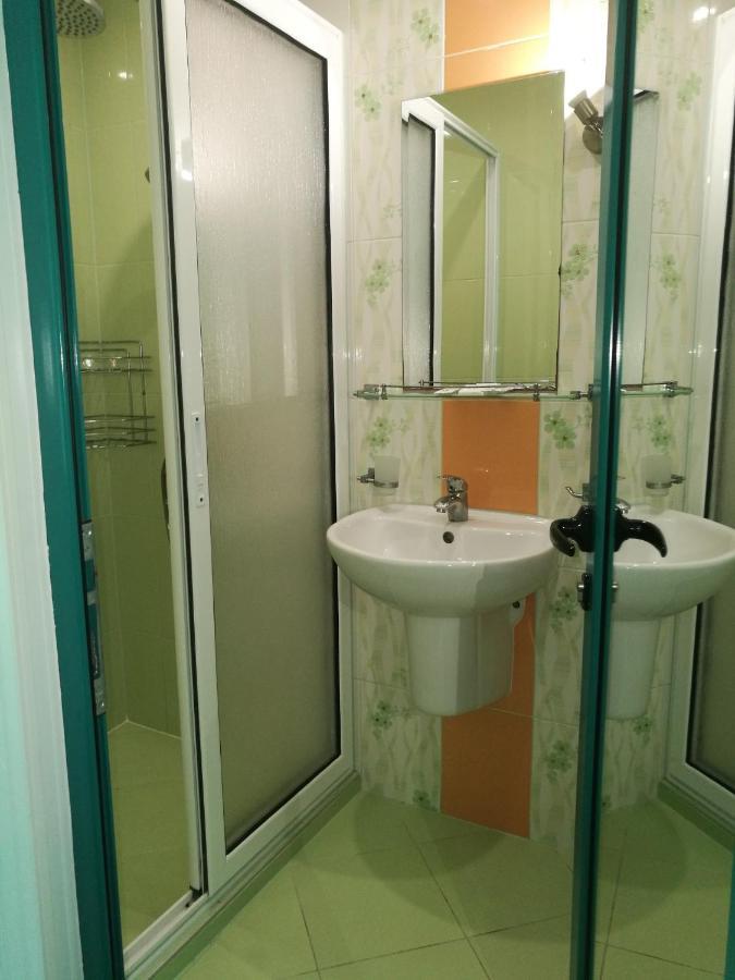 Sania Otel Obzor Dış mekan fotoğraf