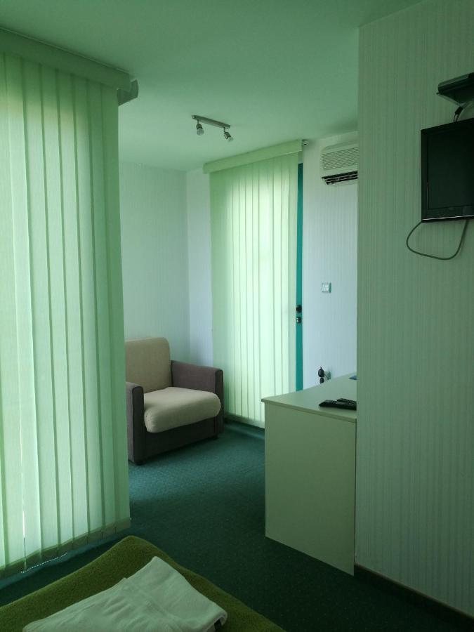 Sania Otel Obzor Dış mekan fotoğraf
