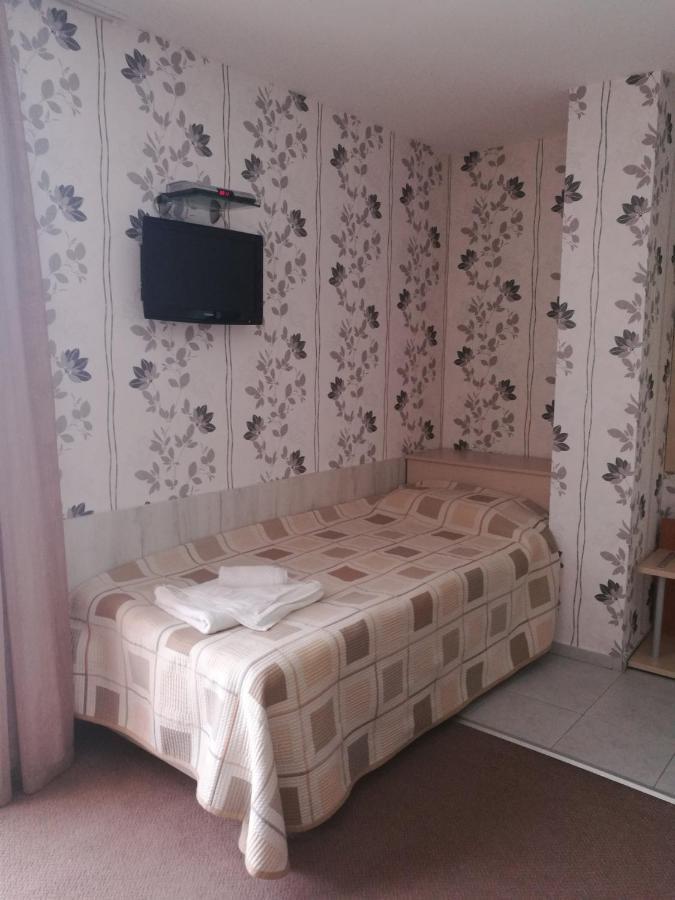 Sania Otel Obzor Dış mekan fotoğraf