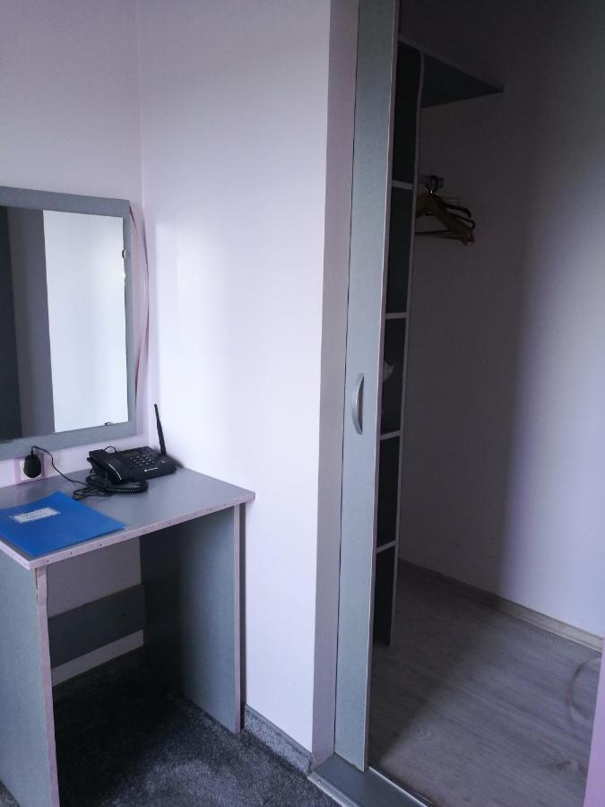 Sania Otel Obzor Dış mekan fotoğraf
