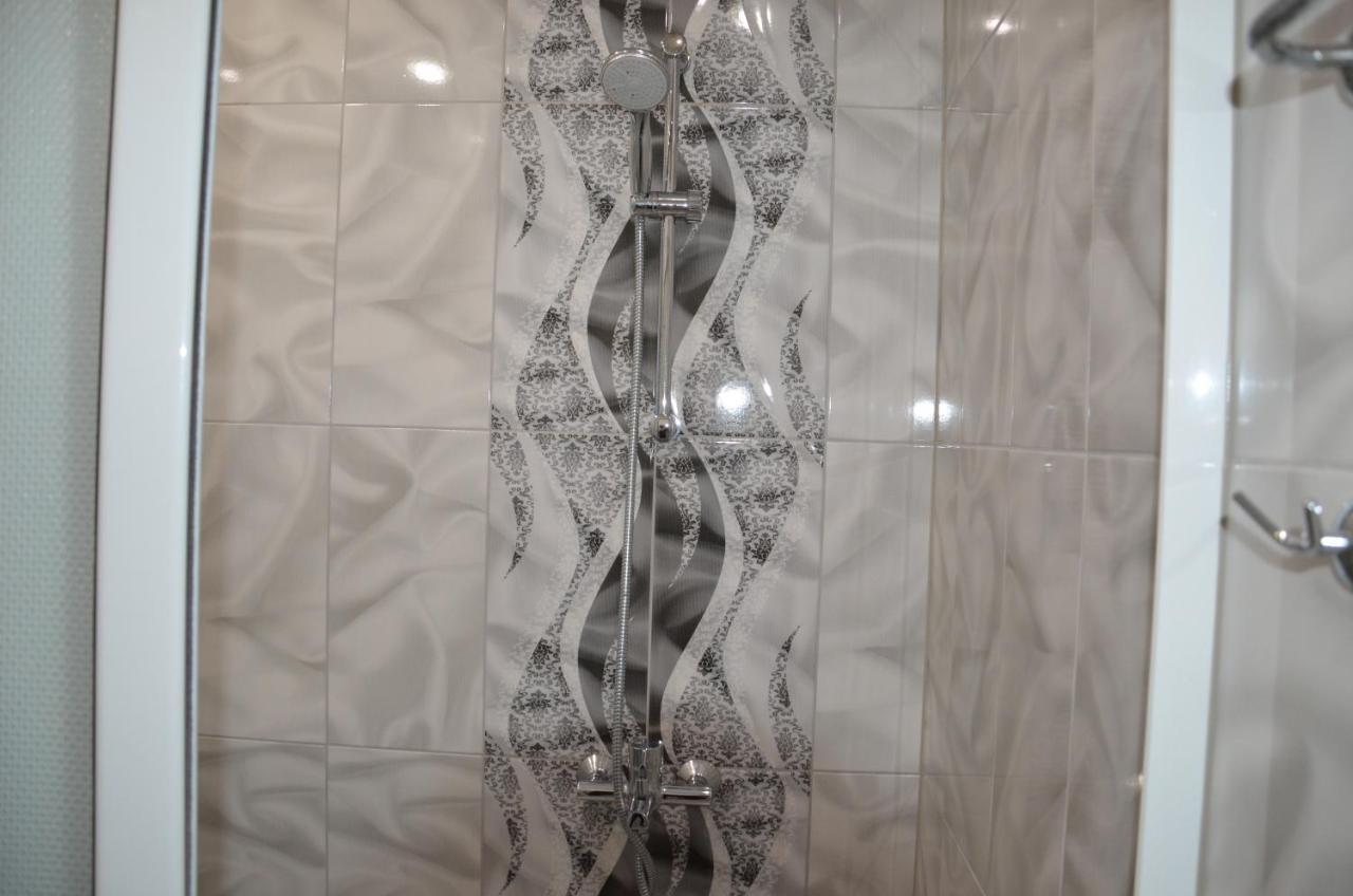 Sania Otel Obzor Dış mekan fotoğraf