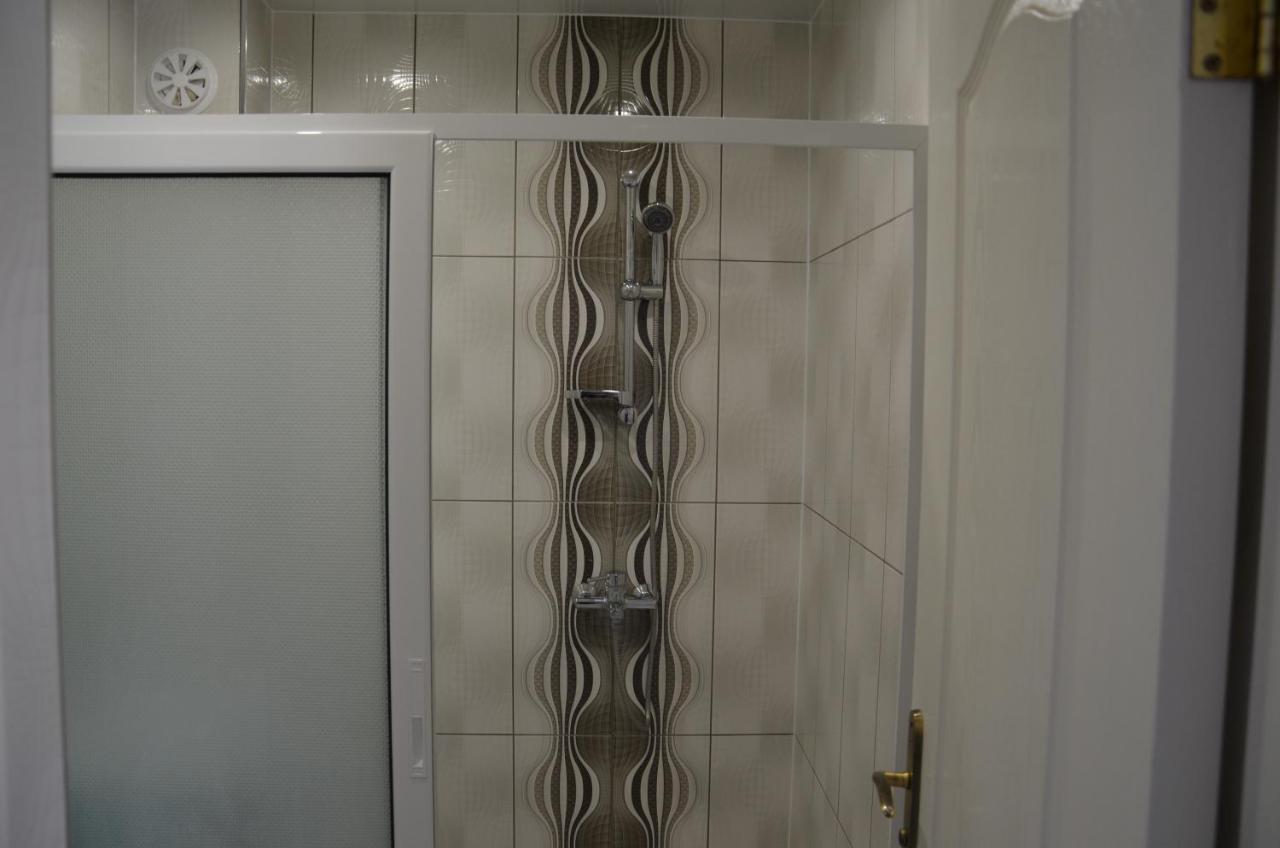 Sania Otel Obzor Dış mekan fotoğraf